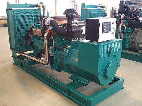 安源505kw康明斯柴油发电机组图片 安源505kw康明斯柴油发电机组图片