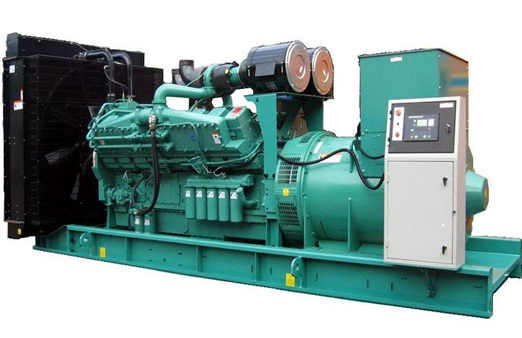 安源150kw康明斯柴油发电机组图片 安源150kw康明斯柴油发电机组图片