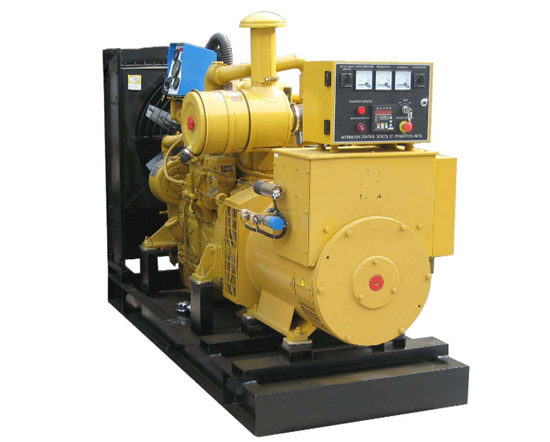 安源发电机出租