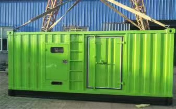 安源600kw大型柴油发电机组出租价格 安源600kw大型柴油发电机组出租价格